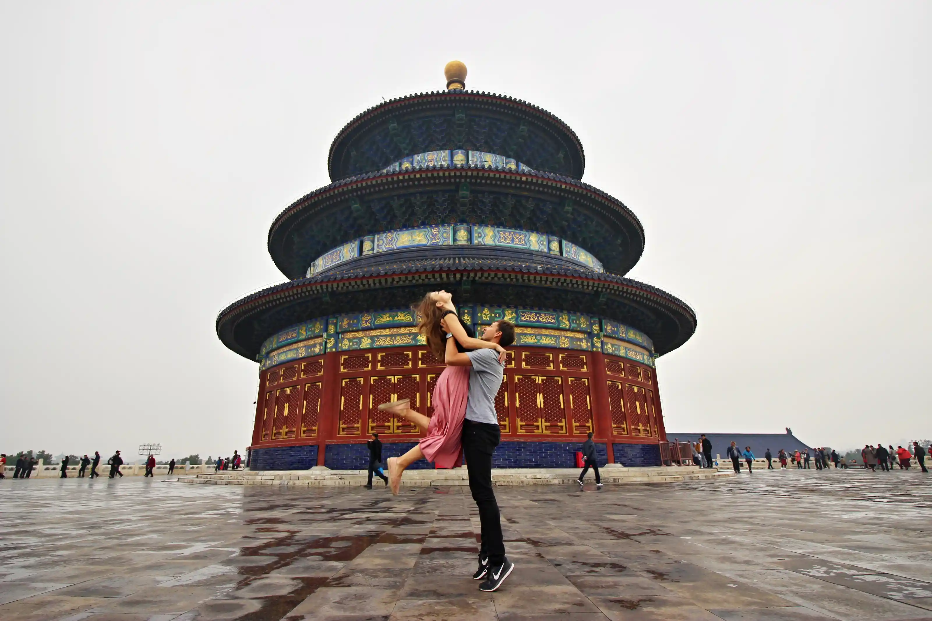 Two day Beijing Guide