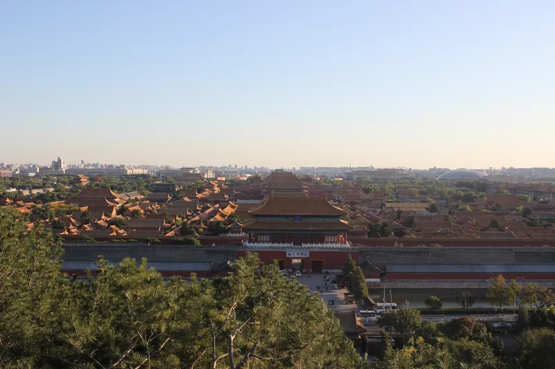 Park Jingshan