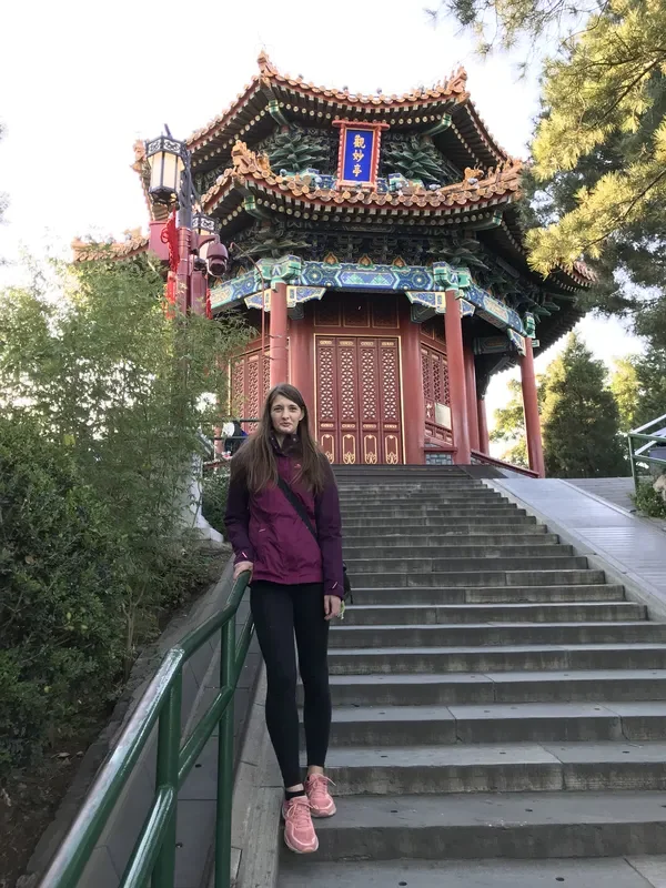 Park Jingshan