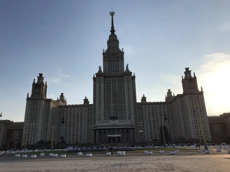 Moscow State University