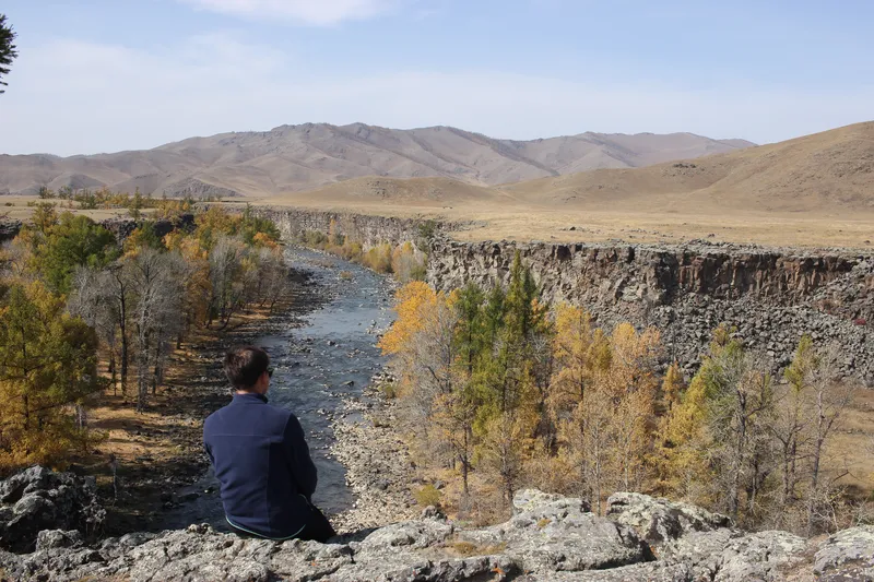 Orkhon Valley Mongolia Trip Gobi