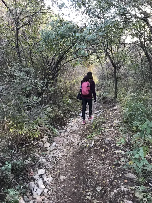 great wall of china gubeikou hike