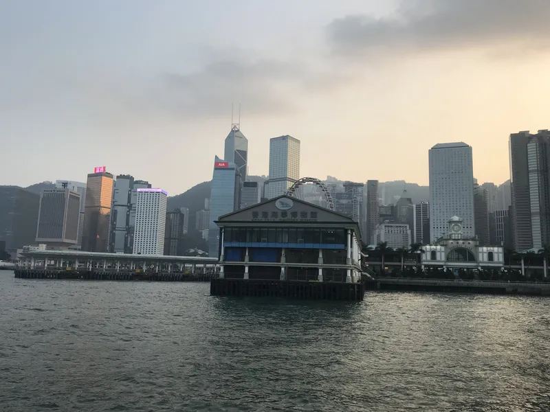 Star Ferry