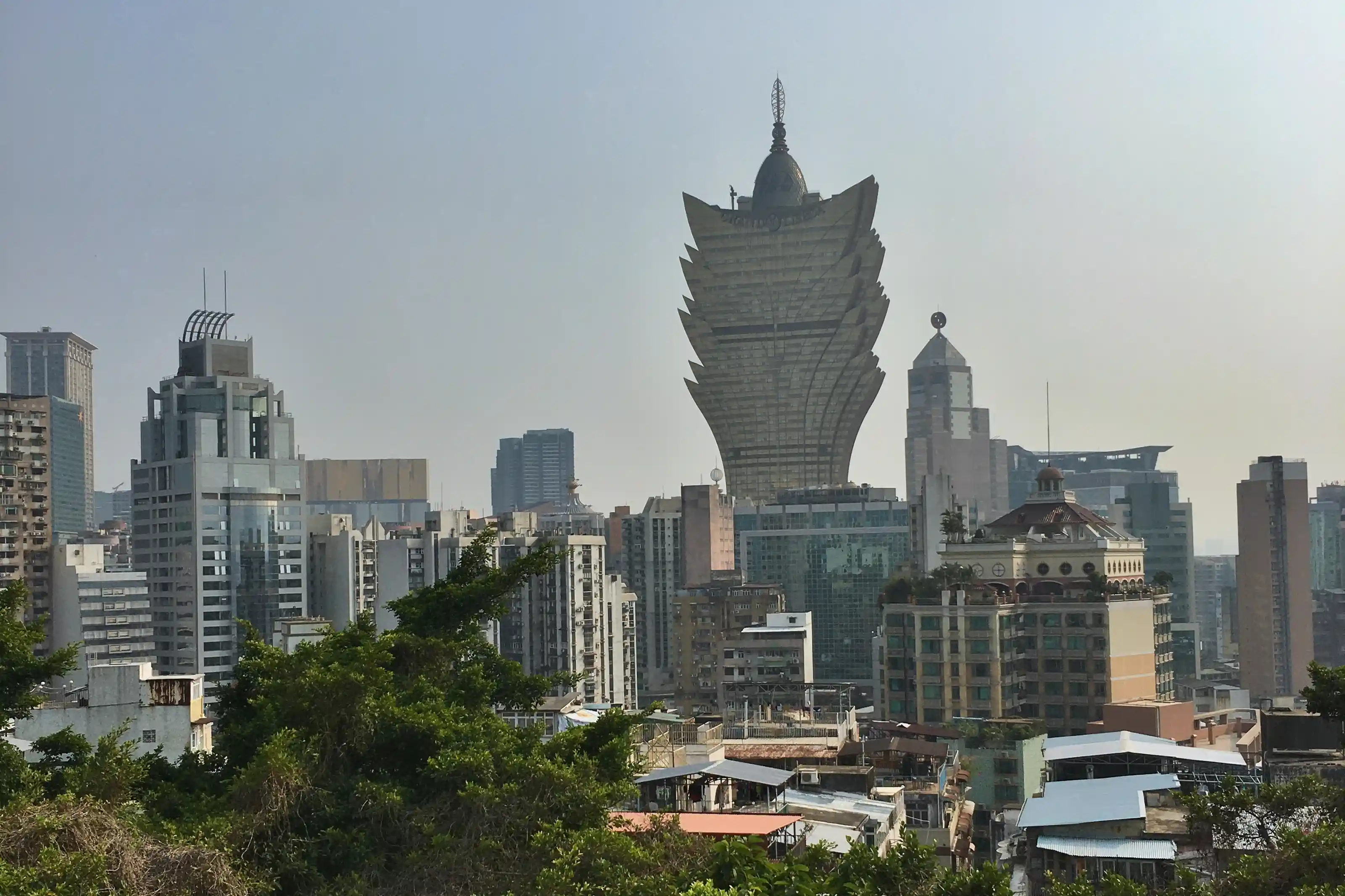 Macau Casino