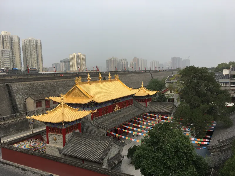 Guangren Temple