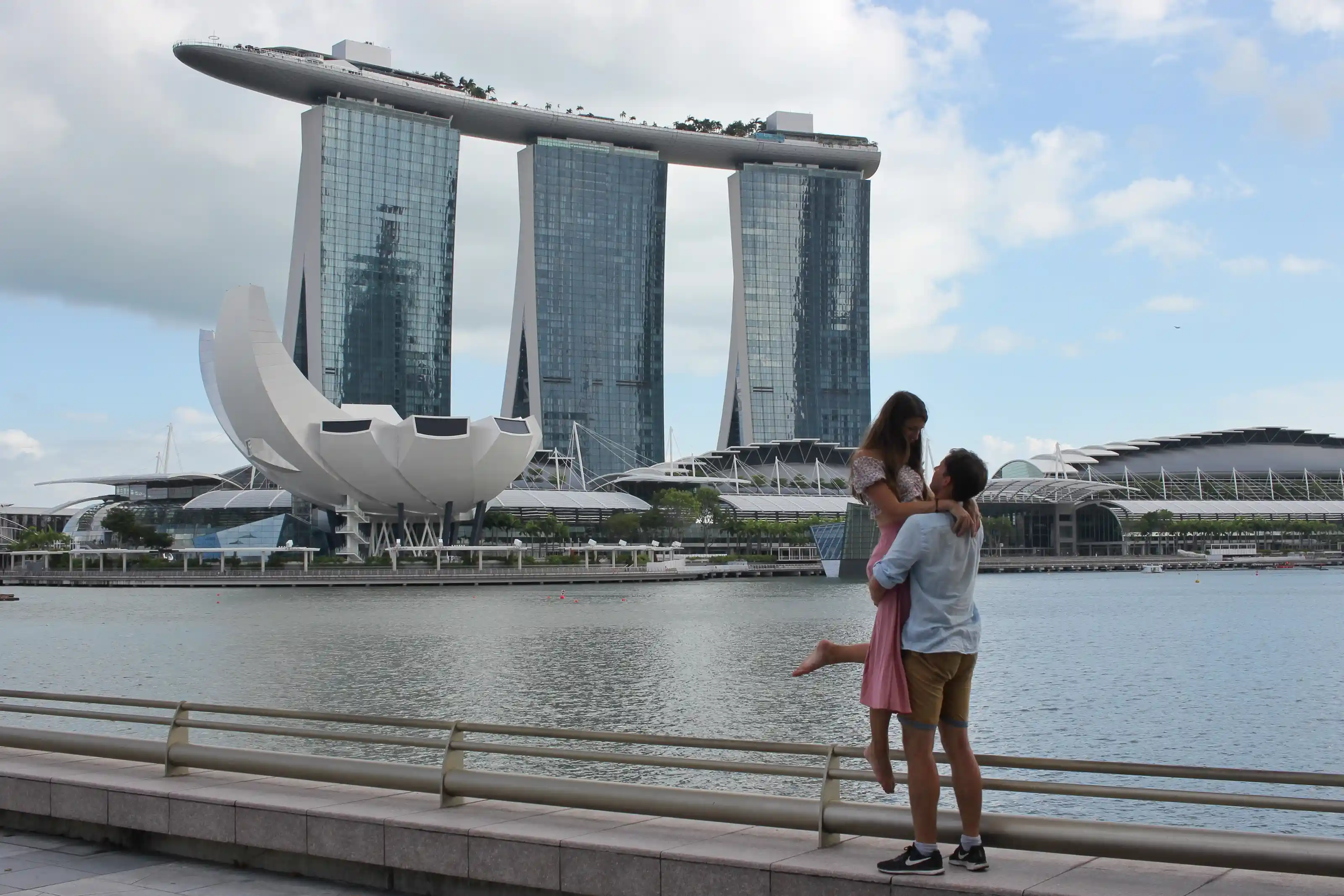 Singapore Christmas