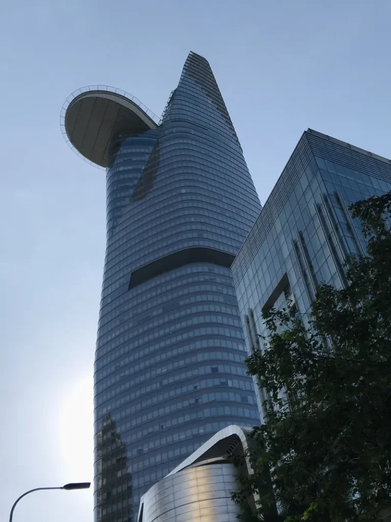 Bitexco Financial Tower