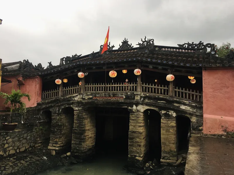 Vietnam Hoi An