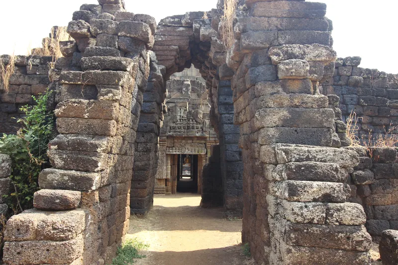 Banteay Prey Nokor