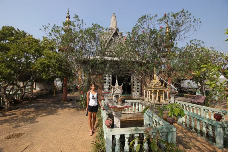 Phnom Srei