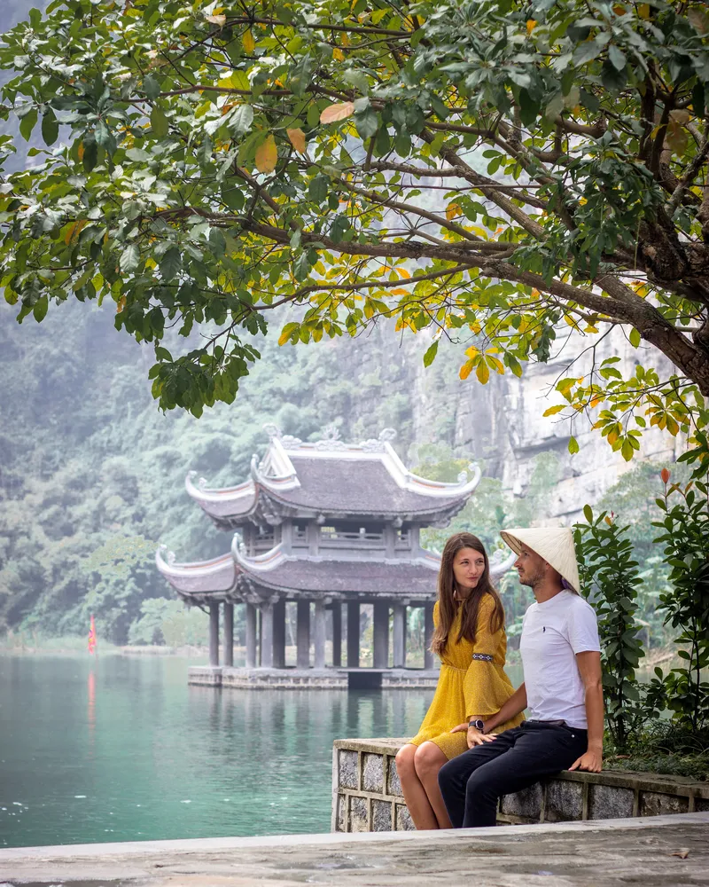 Vietnam Ninh Binh