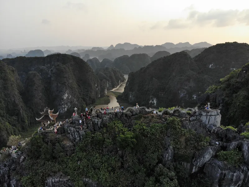 Vietnam Ninh Binh