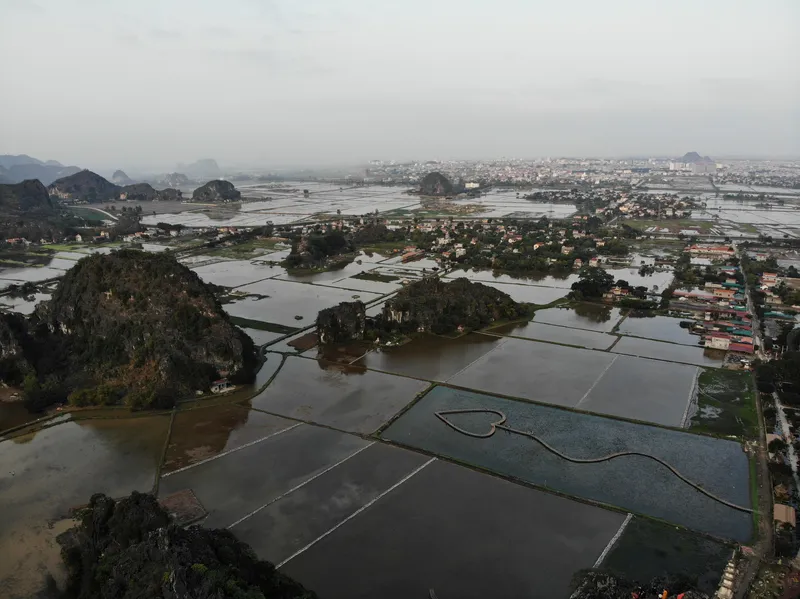 Vietnam Ninh Binh