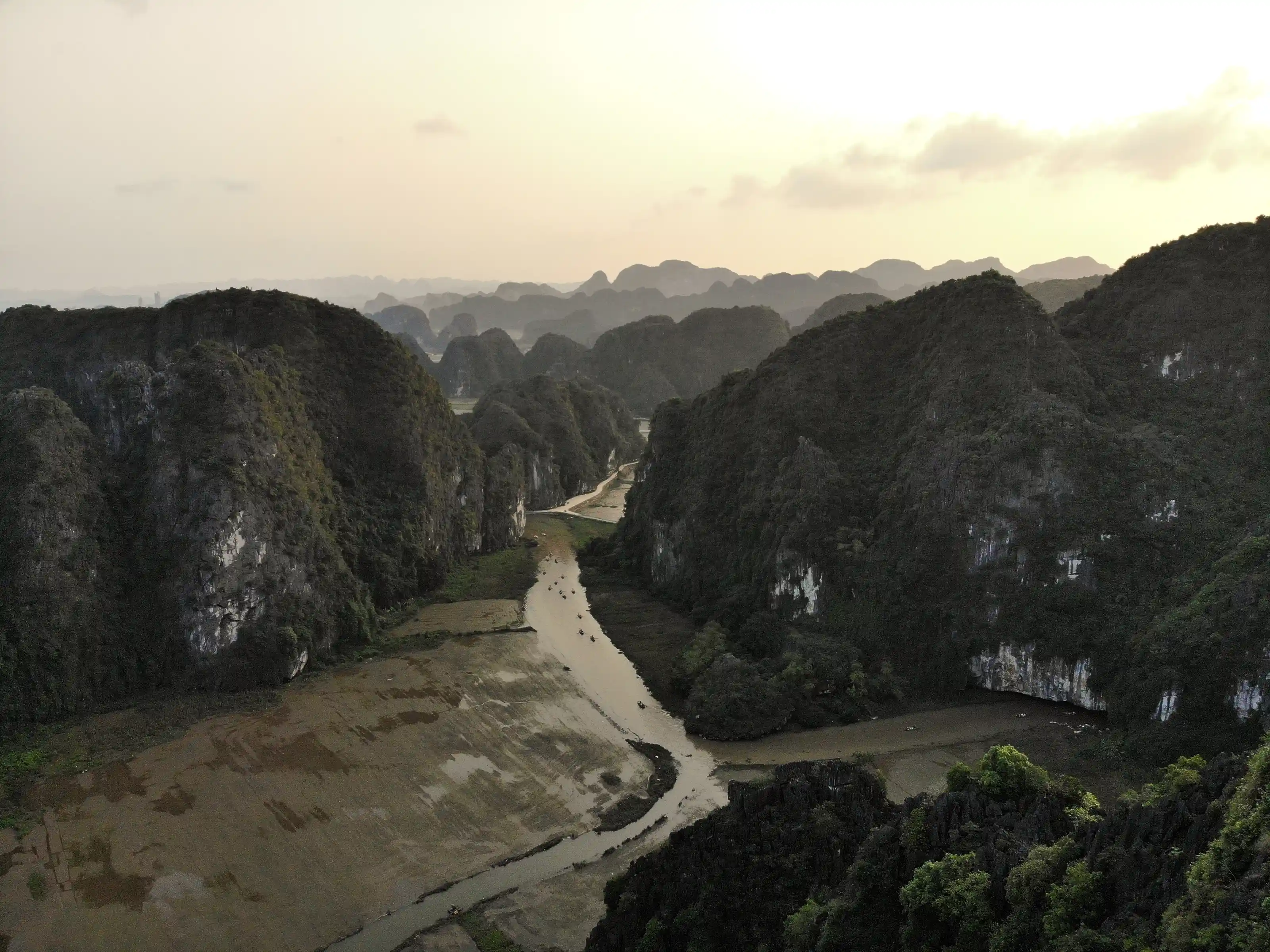 Vietnam Ninh Binh