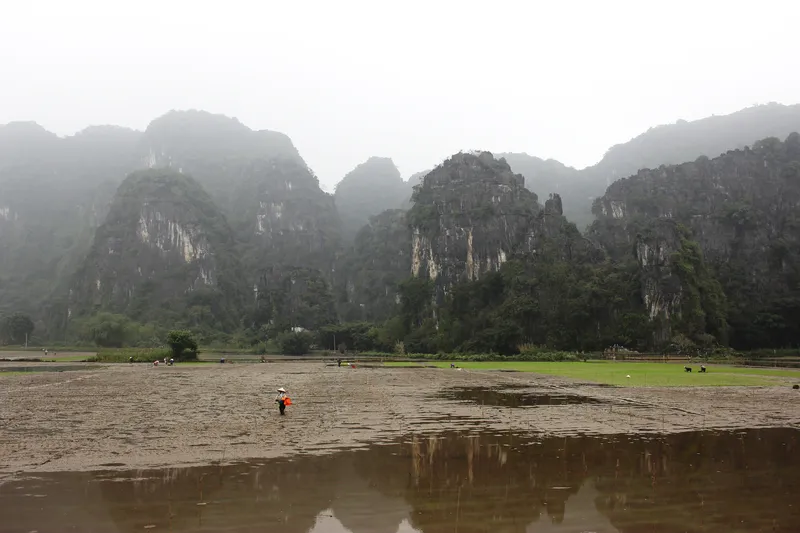 Vietnam Ninh Binh