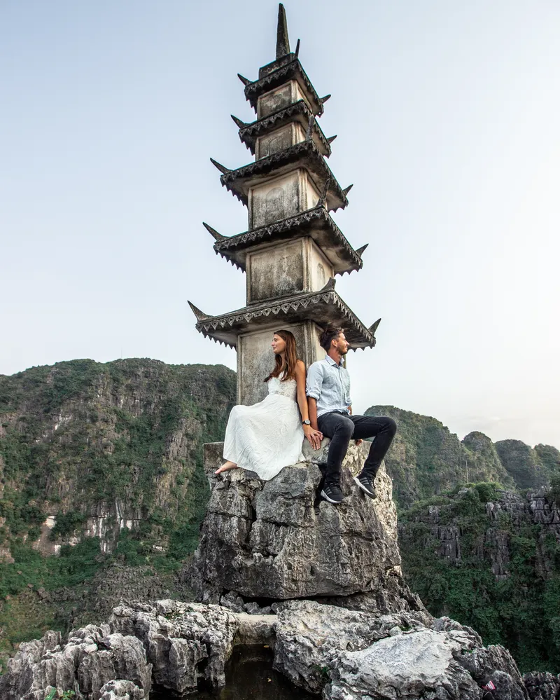 Vietnam Ninh Binh