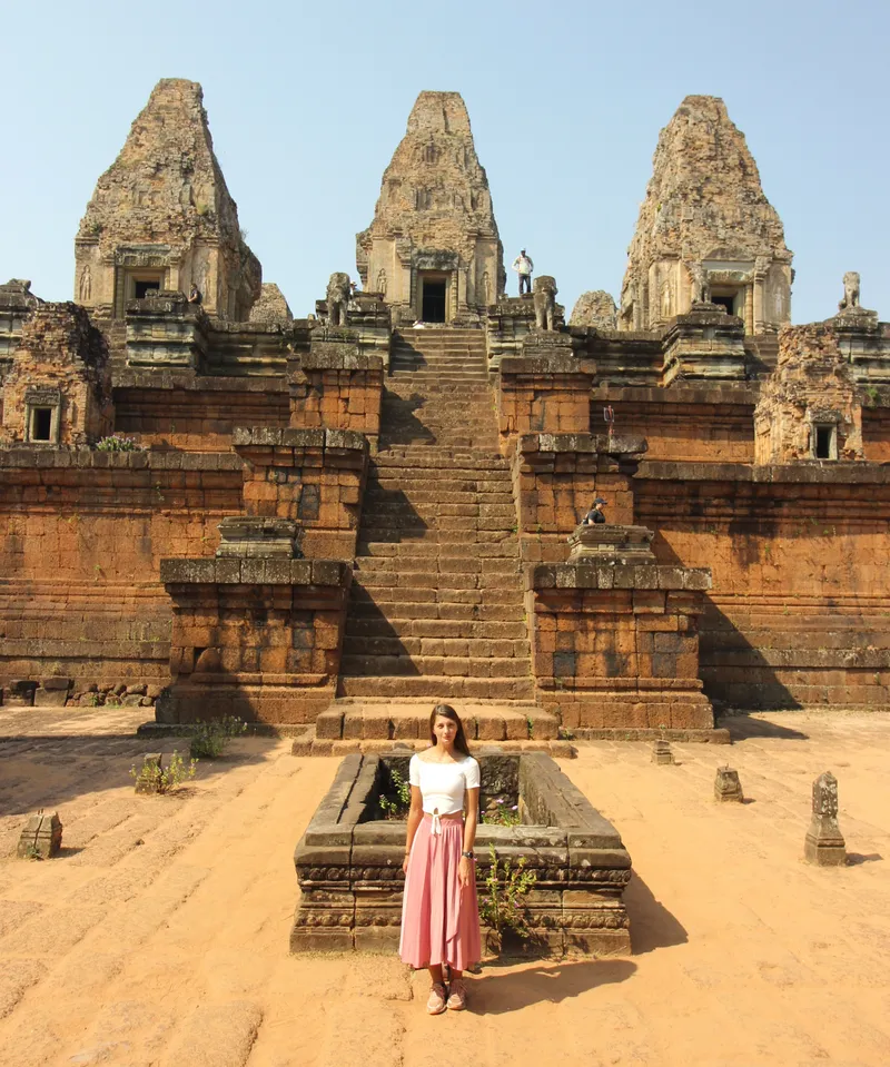 Siem Reap Angkor Wat