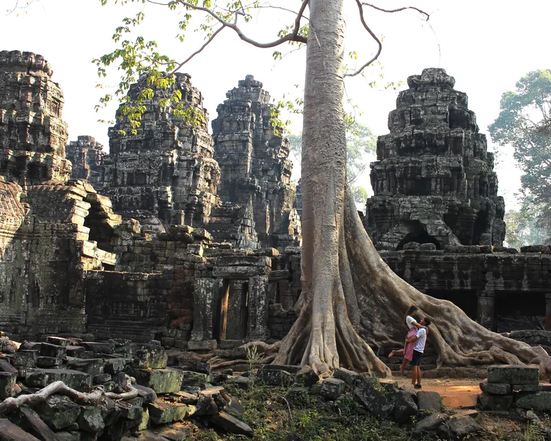 Siem Reap Angkor Wat