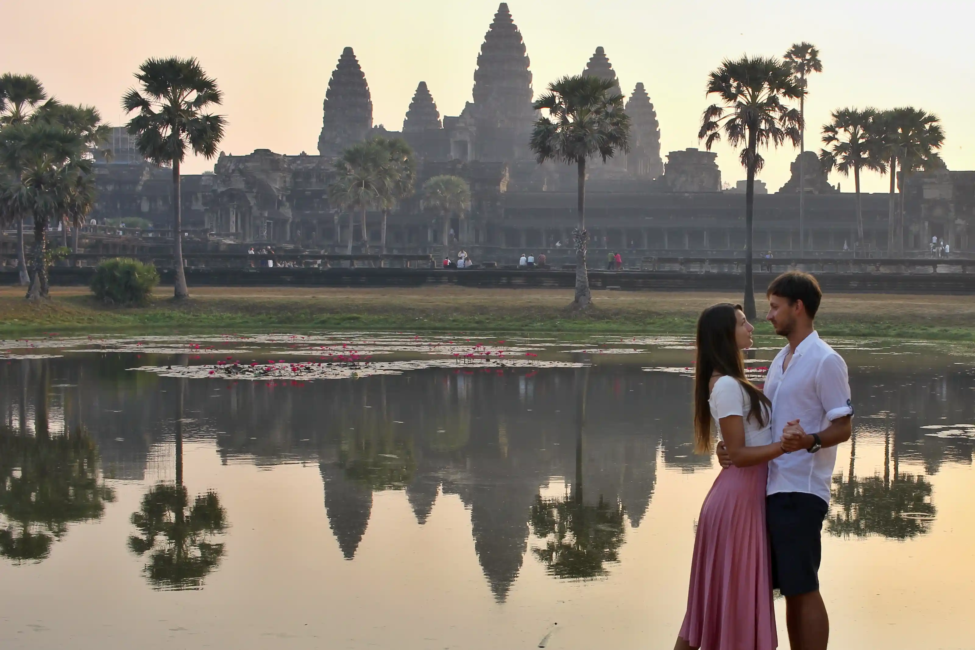 Siem Reap Angkor Wat