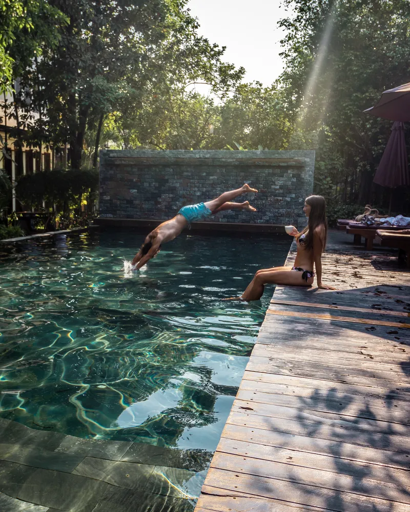 Siem Reap Angkor Wat