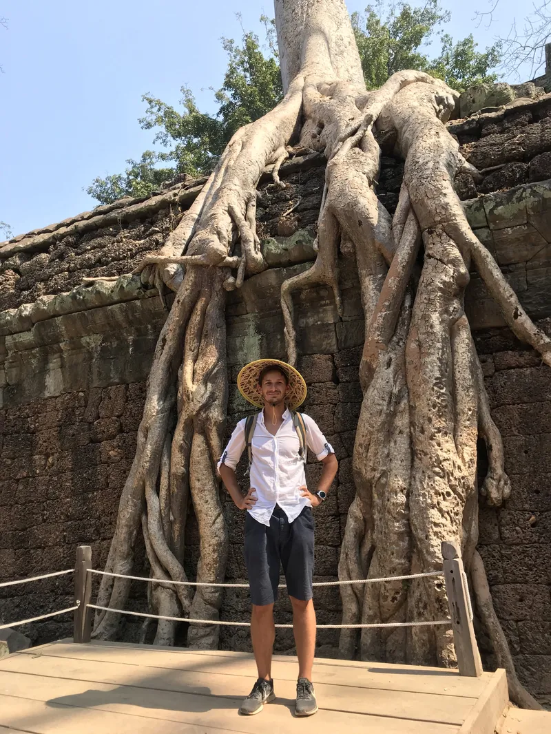 Siem Reap Angkor Wat