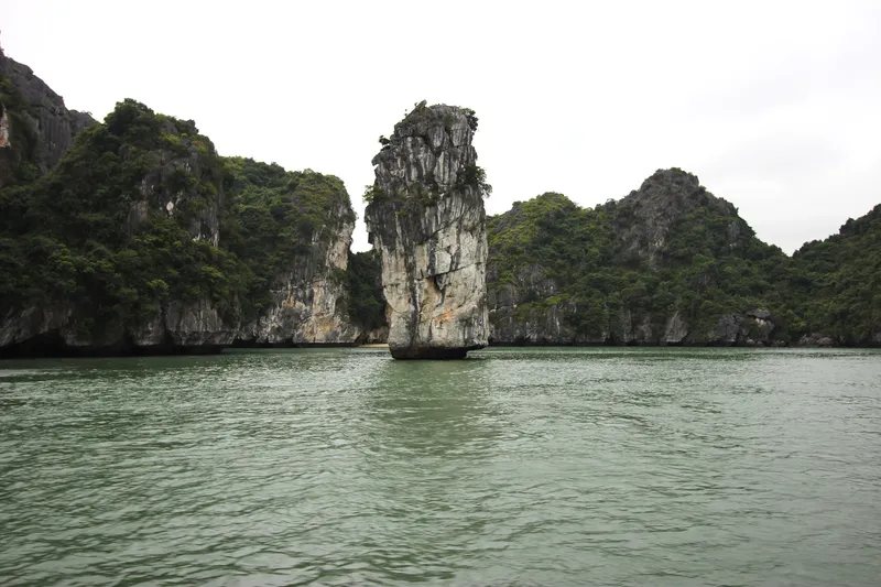 Vietnam Cat Ba