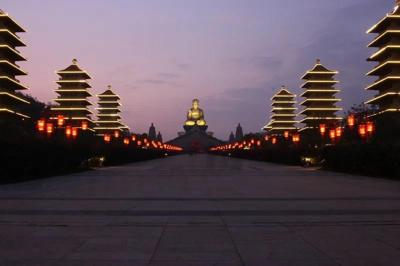 Kaohsiung budha