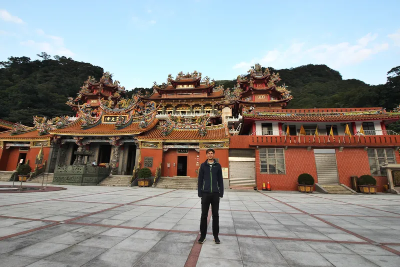 taiwan taroko