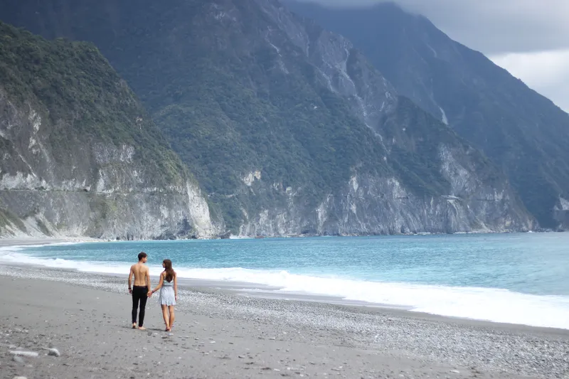 taiwan taroko