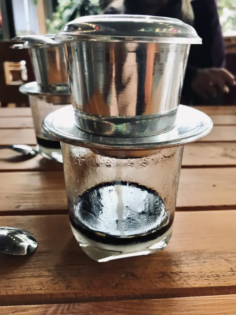 vietnam coffee