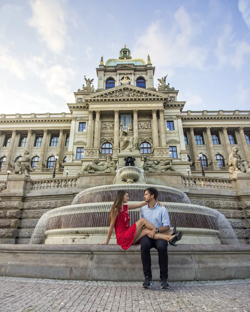 prague museum