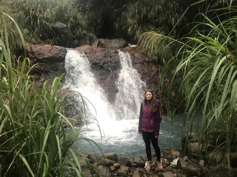 taiwan hotsprings