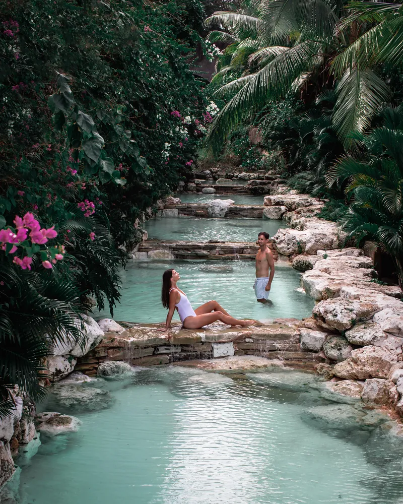 Bali Uluwatu Pool