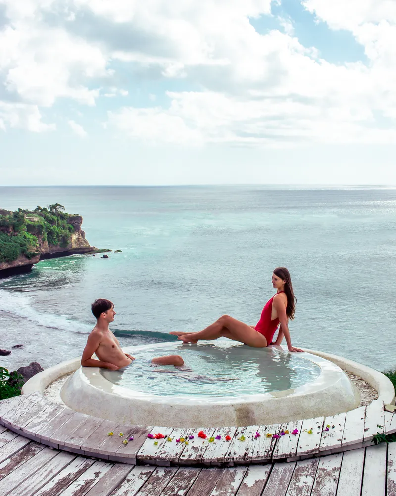 Bali Uluwatu Pool