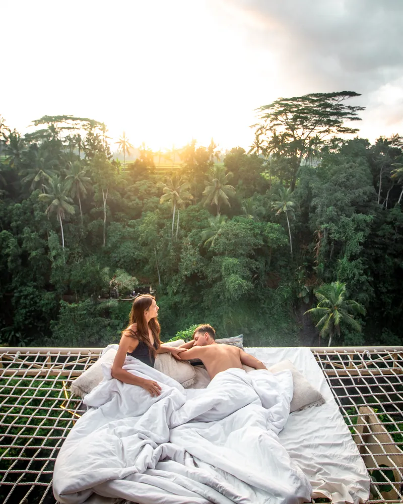 Ubud Bali Villa Cella Bella