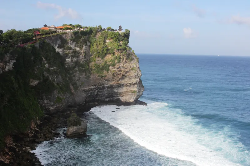 Bali Uluwatu Beach