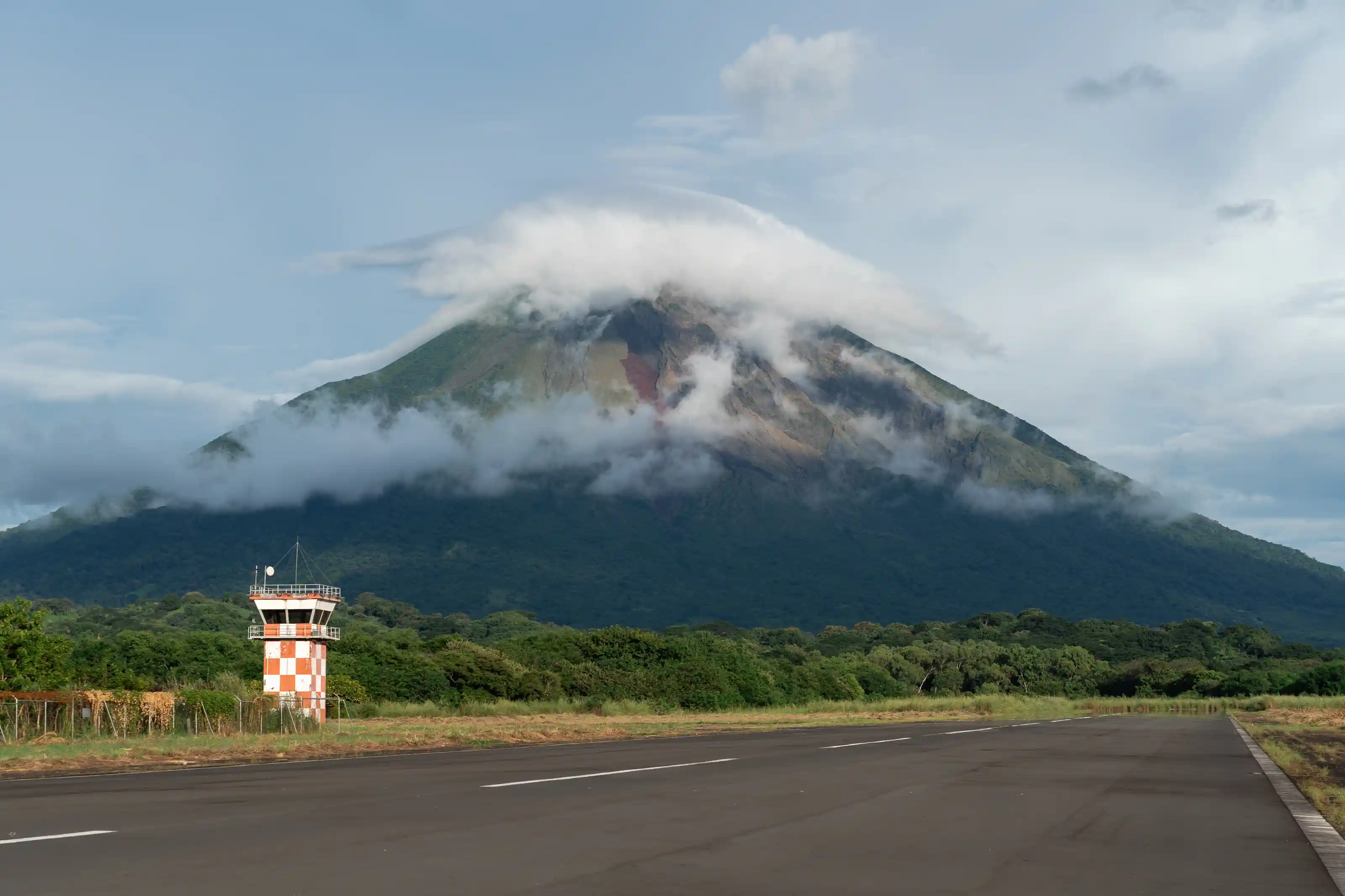 Ometepe travel guide