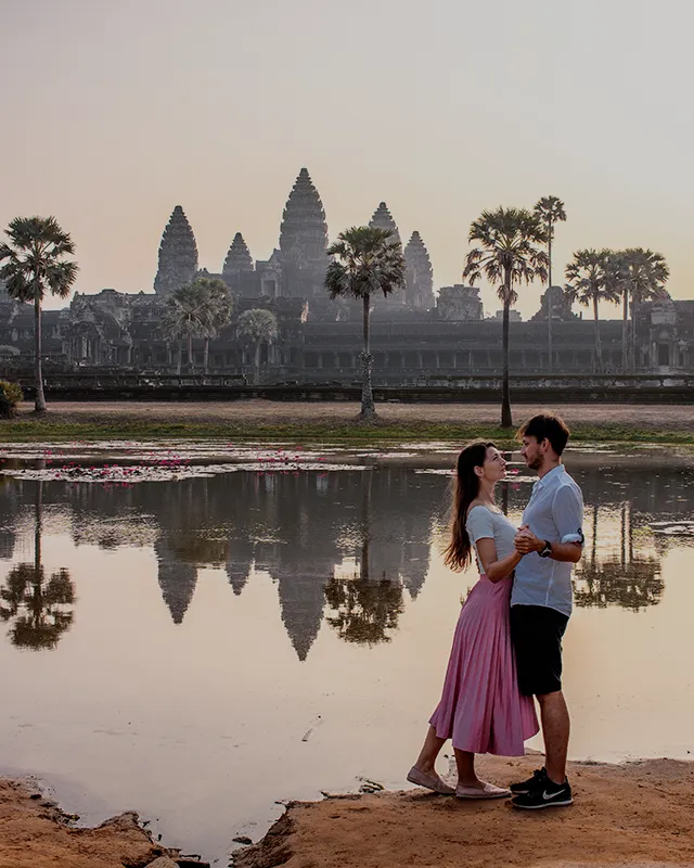 cambodia