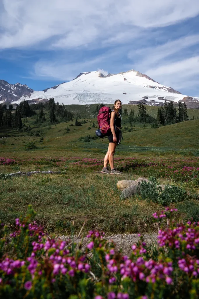 Meadows at Park Butte