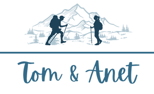 Tom & Anet Wanderers