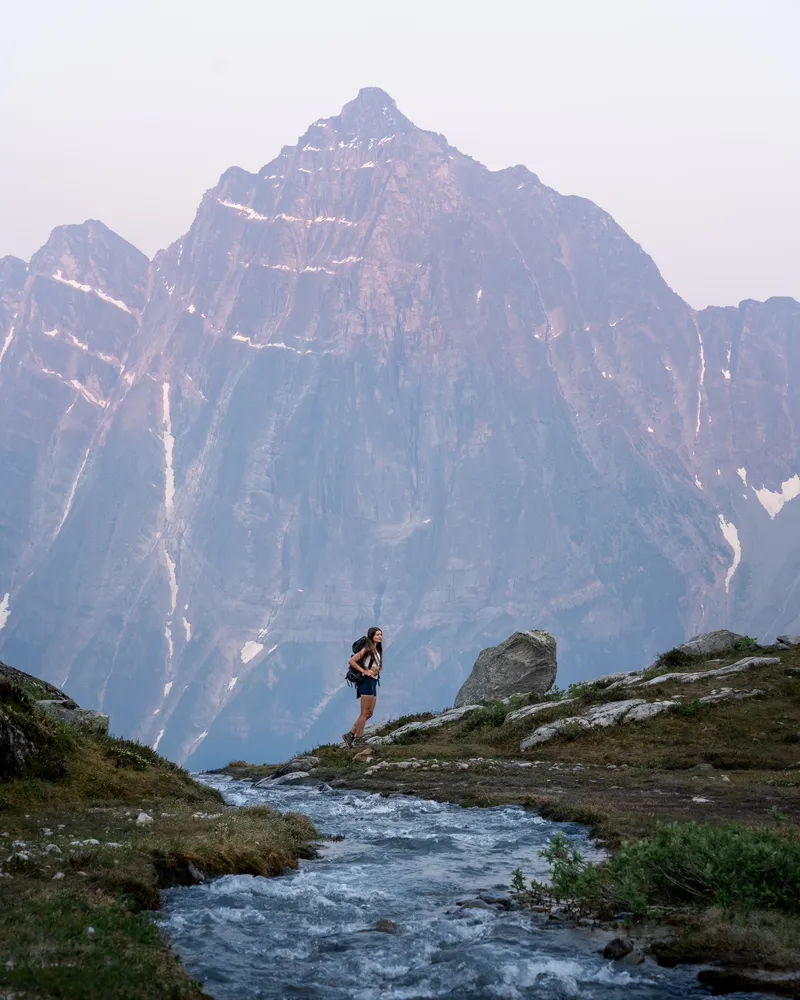 Glacier National Park