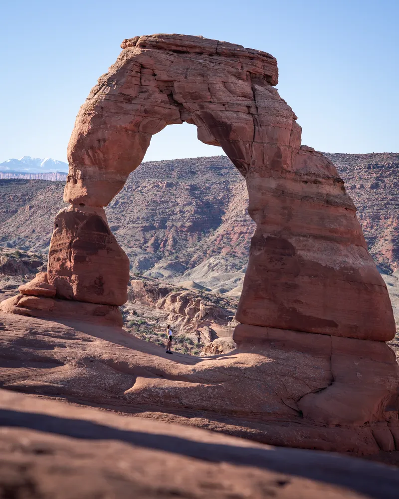 Arches National Park