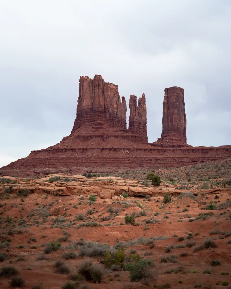 Monument Valley