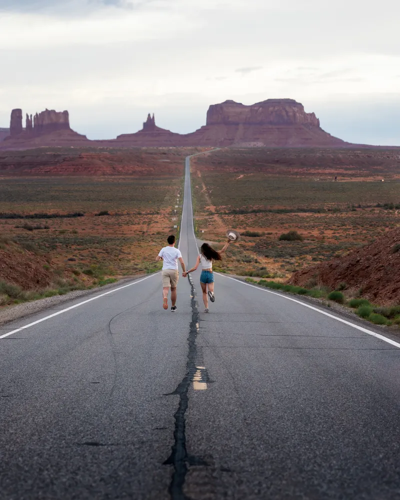 Monument Valley