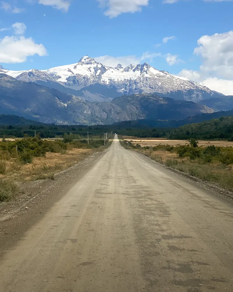 Carretera Austral