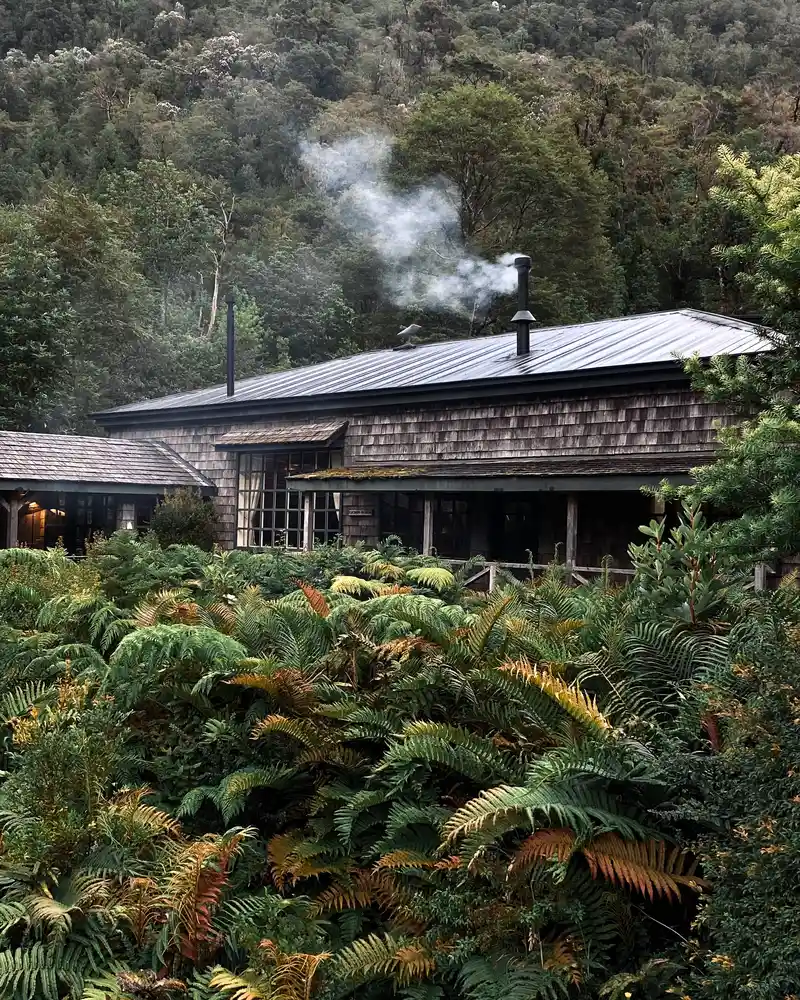 driving the Carretera Austral 