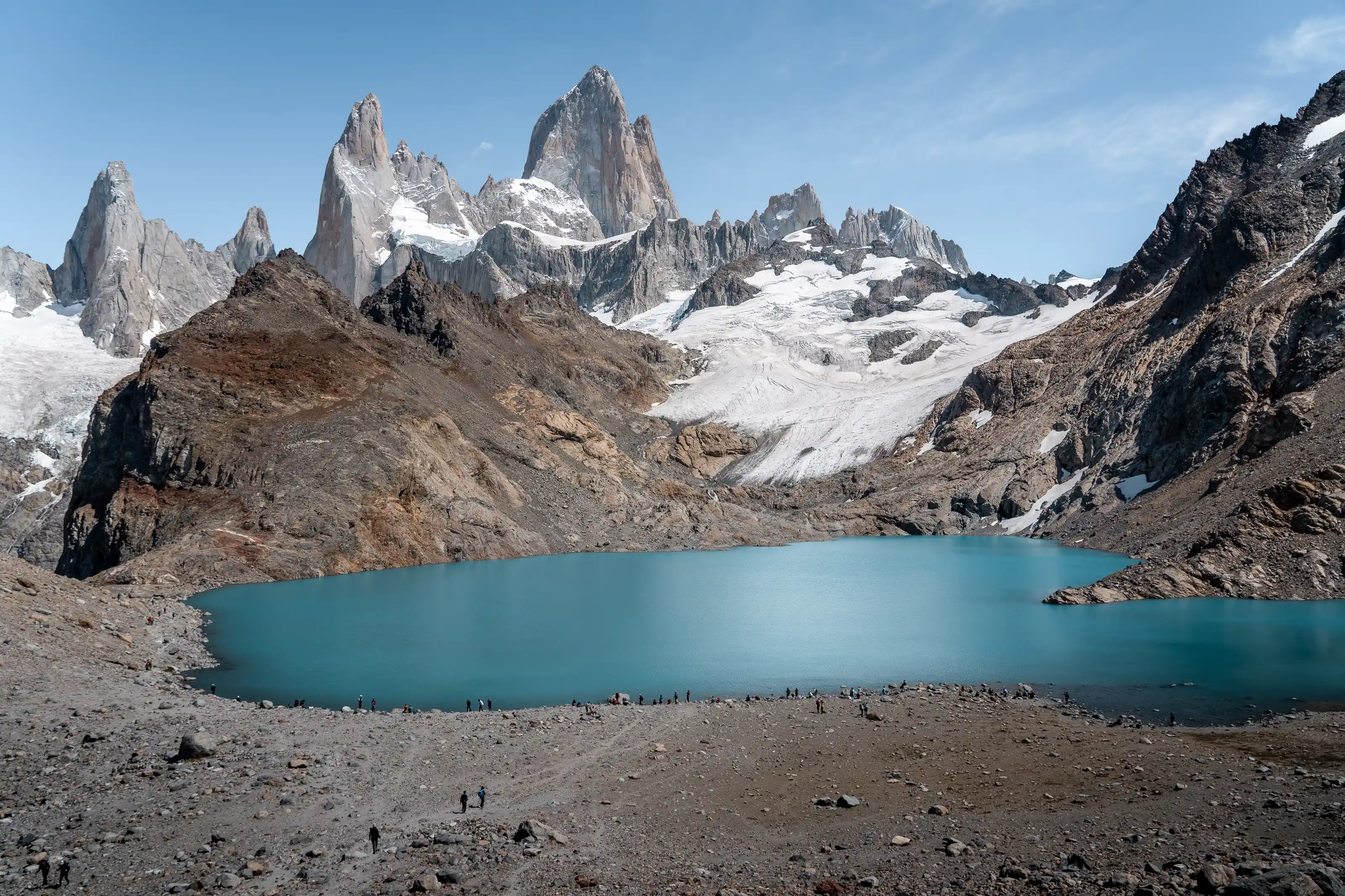 Patagonia Travel Itinerary 2-Week: Must-Visit Places, When to Visit