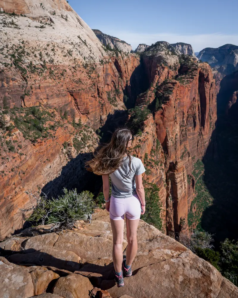 Zion National Park