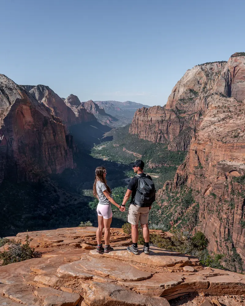 Zion National Park